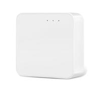 Tuya Zigbee WiFi Gateway Compatibile Hub Bridge Controllo APP Life per Alexa Home