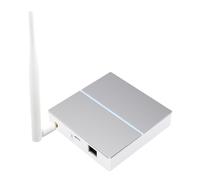 Tuya Zigbee3.0 Smart Gateway Hub Gateway Bridge cablato