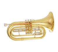 Tuyama® TMB-177 Marching Baritono/Tromba basso in Sib