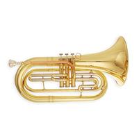 Tuyama® TMB-177 Marching Baritono/Tromba basso in Sib