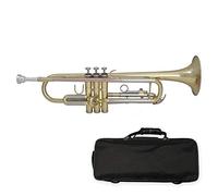 Tuyama® TTR-171 Bb Tromba in Sib