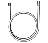 Hansa Silverjet tubo doccia a getto d'argento lunghezza 1750 mm