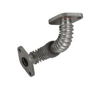 Tuyau Refroidissement Vanne EGR for Audi A4 B6 1.9TDI 96kW 2000-2004 028131521AD