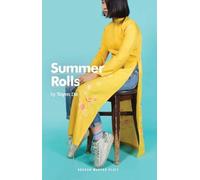 Tuyen Do Summer Rolls (Tascabile) Oberon Modern Plays