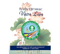 TUYỂN TẬP NHẠC VƯỜN LAM