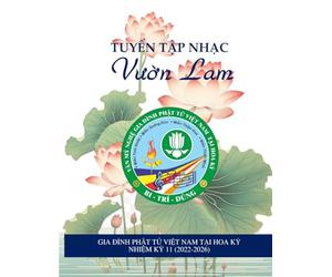 TUYỂN TẬP NHẠC VƯỜN LAM