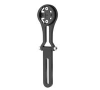 Tuygn Biciclette Telefono Torcia Stelo Staffe Esteso Manubrio Supporto Regolabile per Ciclismo Biciclette Supporto Computer
