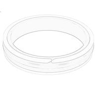 TUZ altri elementi di sospensione OE CLAAS 7700012291-CL per 600 3.8 1972-198