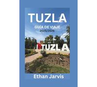 TUZLA GUÍA DE VIAJE 2025/2026: Descubra los lagos salados de Tuzla, su cultura, gastronomía y excursiones de un día en la ciudad subestimada de Bosnia.