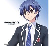 TVアニメ「デート・ア・ライブIII」ミュージック・セレクション DATE A “Unforgettable " MUSIC