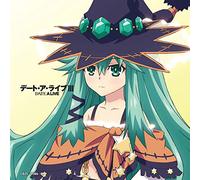 TVアニメ『デート・ア・ライブIII』オープニング・テーマ「I swear」【限定盤】