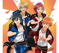 TVアニメ 『あんさんぶるスターズ! 』 第2クールOP主題歌「キセキ」