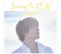 TVアニメ『厨病激発ボーイ』ED主題歌「Here comes The SUN」 (通常盤)