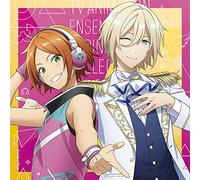 TVアニメ 『あんさんぶるスターズ! 』 EDテーマ集 vol.3