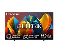 Tv 100" ( QLED ) Vidaa U E7 SERIES 100E7NQ Black 20014998