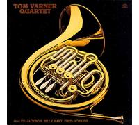 Tom Varner Quartet - Tv