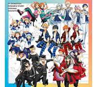 TVアニメ 『あんさんぶるスターズ! 』 オリジナルサウンドトラック