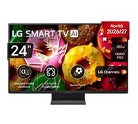 TV 24″ LG Smart TV webOS LB70 FullHD 2026 - 24LB70006LA
