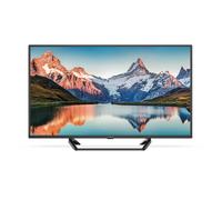 TV 24 POLLICI HD CON DVB-T2/C/S2; 12VOLT CON CAVO IN DOTAZIONE; 10BIT; H.265;