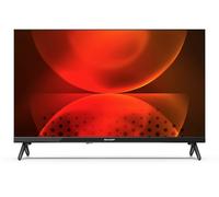 Tv 24 Sharp Italia Hd Smart Wifi Hdmi Dvbt2 Dvbs2 Android Frameless