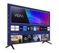 AKAI TV LED 32" AKTV3236QS QLED HD SMART TV ANDROID WIFI DVB-T2**PUOI PAGARE ANCHE ALLA CONSEGNA!!!**