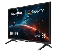 Tv 32 Blaupunkt Dbt2 Tv Fhd Smart Dvbt2 Dvbs2 Google Tv