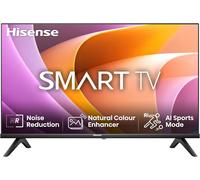 TV 32" HD Ready 32E43NT, Smart TV VIDAA U7 Tuner DVB-T2/S2 HEVC 10