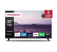 Tv 32" ( LED ) Android TV Black 32FA2S13