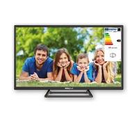 Tv 32" ( LED ) Black 32FDQDLHR