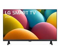 TV 32″ LG Full HD LR6000 4K Smart TV 2025 - 32LR60006LA