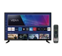 Tv 32 pollici SMART HD READY - VIDAA - T2/S2 V1 - 113532