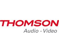 Thomson Go Plus TV 32 pollici (81 cm)TV portatile Android 4K UHD - Display touch Wi-Fi Bluetooth controllo vocale hotspot batteria con autonomia di 4 ore supporto con inclinazione e altezza regolabile