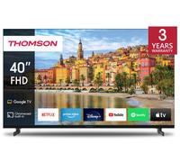 Thomson GOOGLE TV 40FG2S14 40 FHD FRAMELESS SMART T2/C2S2