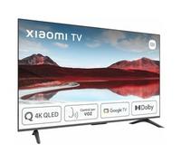 Xiaomi TV A Pro 43'' 109,2 cm (43") QLED 4K Ultra HD Smart TV Wi-Fi Grigio, Titanio
