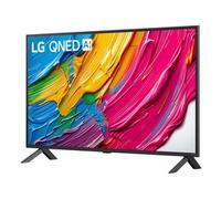 Lg - Smart Tv Tv Qned Ai Uhd 4k 43" 43qned80a6a-nero LG