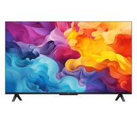 TCL P61 Serie P65 Smart TV Ultra HD 4K 43" 43P61B, Dolby Audio, Controlli vocali, Google TV