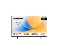 TV-43W90AEG - 43 pollici, Full Array LED, Smart TV 4K HDR