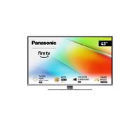 TV-43W93BE6: Smart TV LED 4K HDR da 43"