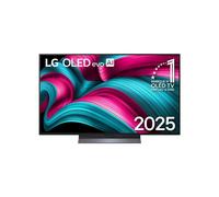 TV 48 POLLICI OLED ULTRA HD LG - OLED48C56LB - Nouvo