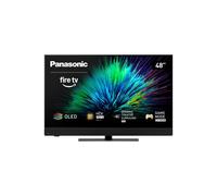 TV-48Z90BE6 - Smart TV OLED HDR 4K, 48 pollici