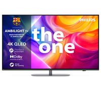 TV 4K QLED 55PUS9050 (2025) Performance e Ambilight 3 lati - Nouvo