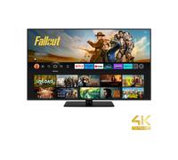 TV-50W85BEZ - Smart TV QLED 4K Panasonic con Fire TV