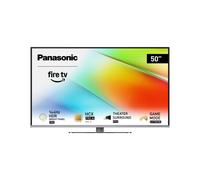 TV-50W93BE6 - 50 pollici, Full Array LED, Smart TV 4K HDR