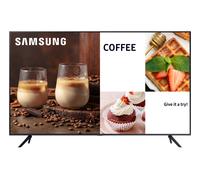 Samsung BE55C-H Pannello piatto per segnaletica digitale 139,7 cm (55") LED Wi-Fi 4K Ultra HD Nero Processore integrato Tizen