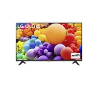 LG 55UA751C0LA AI Smart TV 55" 4K Ultra HD webOS, HDR10, Controllo Vocale