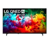 LG QNED AI MiniLED 55'' Serie QNED70B 55QNED70B6C, 4K, AI Magic Remote, 100% Vol