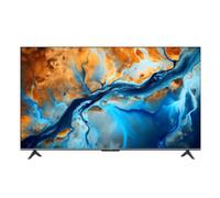 Xiaomi TV S Mini LED 55 2025 139,7 cm (55") 4K Ultra HD Smart TV Wi-Fi Nero 1200 cd/m²