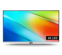 Panasonic Smart TV 55 Pollici 4K Ultra HD Display LCD Sistema Fire TV Dolby Atmos HDR10+ Classe G - TV-55W93BE6