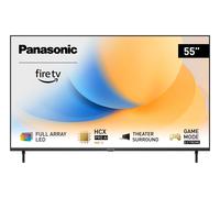 Tv 55 Pan 4K Uhd Smart Firetv Lan Dvt2 Dvbs2 Farray Italia