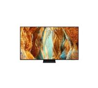 Samsung 55" Neo QLED QN70F 4K Vision AI Smart TV (2025), Black